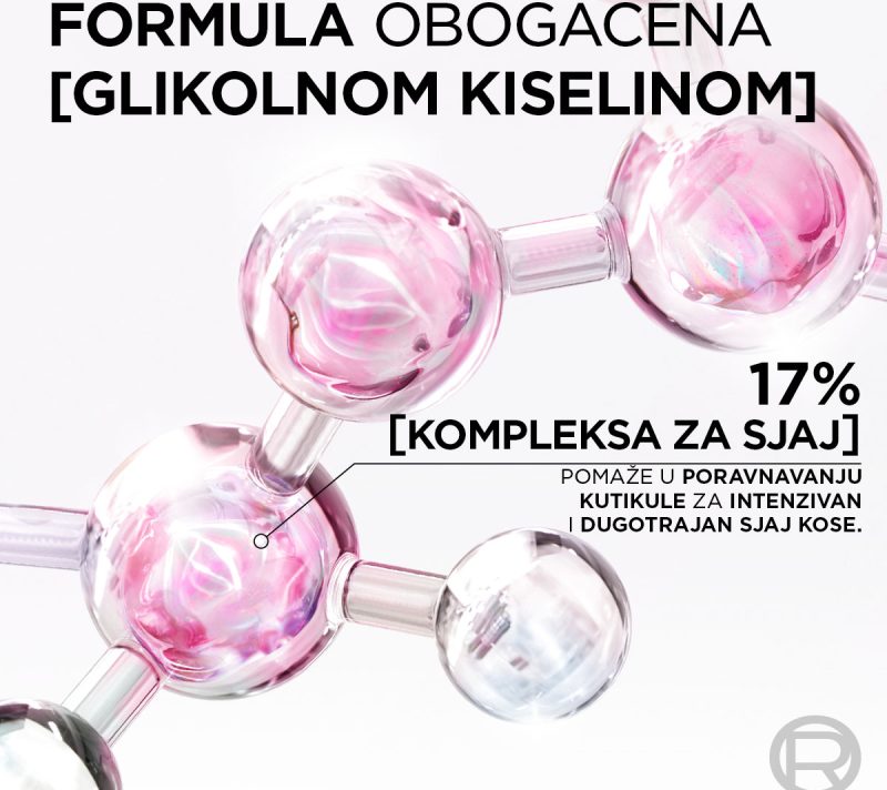 kako postići sjajnu kosu