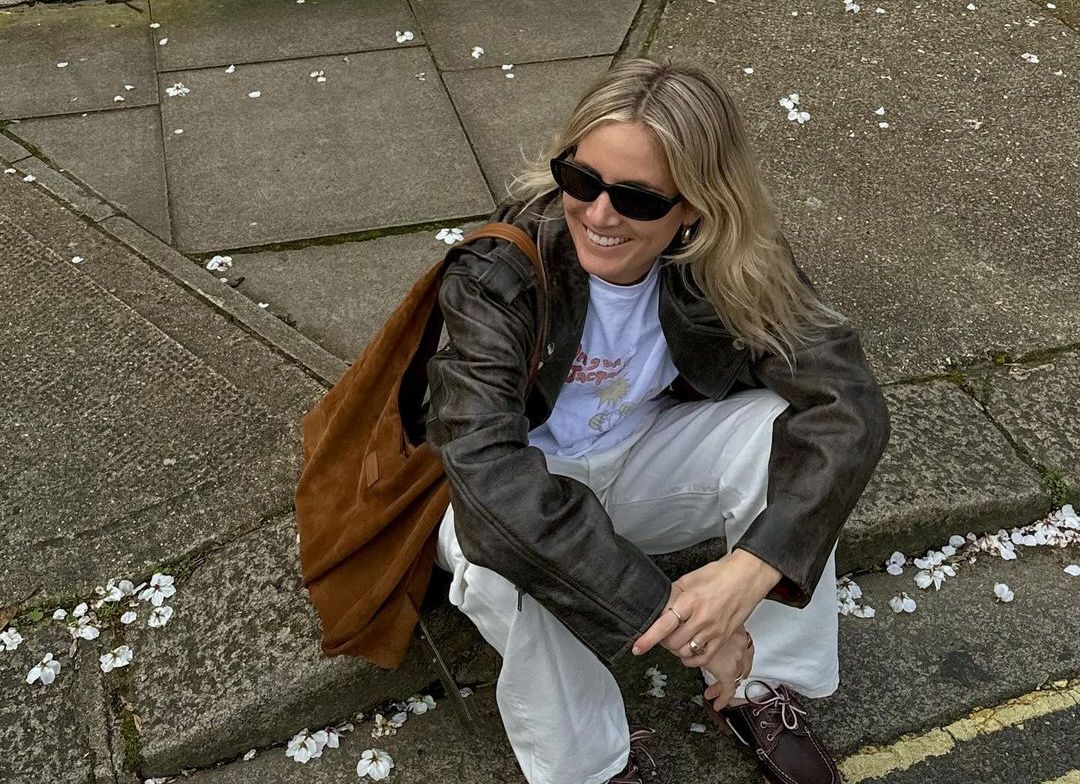 brodske cipele trend proljeće ljeto 2024