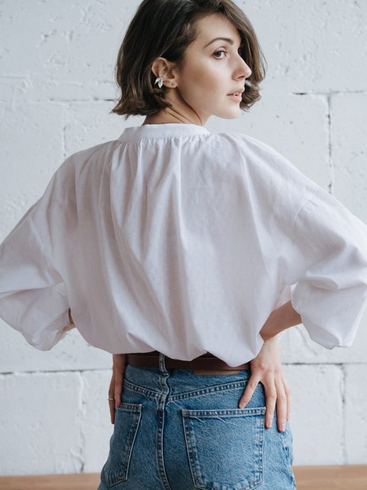 kako potaknnuti rast kose