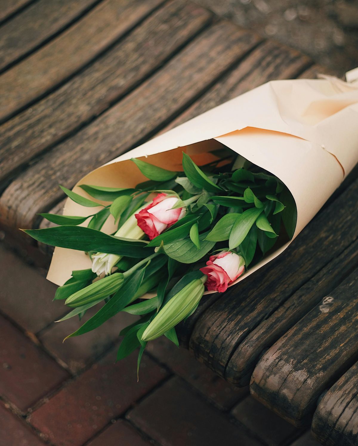 cvijeće za bukete proljeće