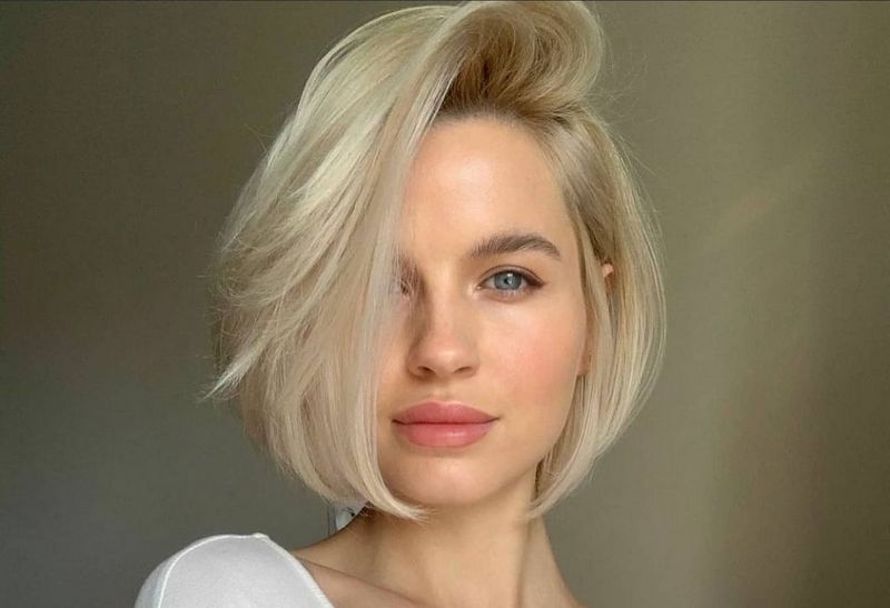 Trikovi za volumen kose