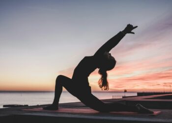 retreat joga istra