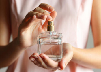 kako odabrati parfem za dar