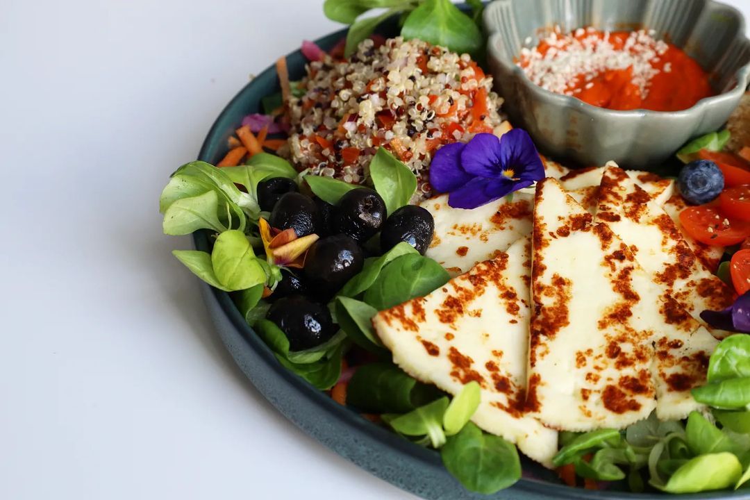 mendula split restoran zdrave hrane