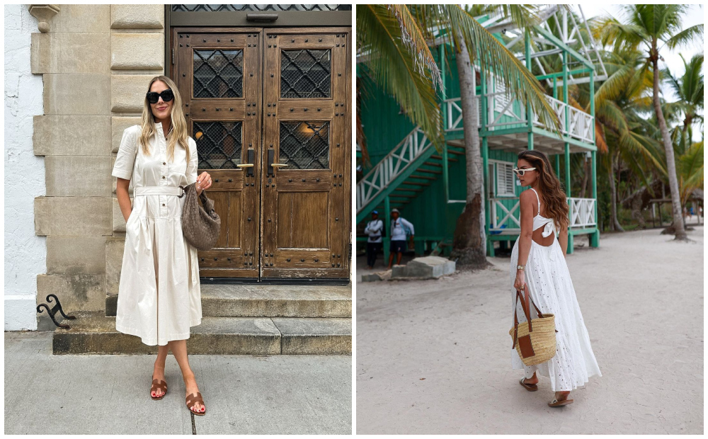 ravne natikače za ljeto 2024