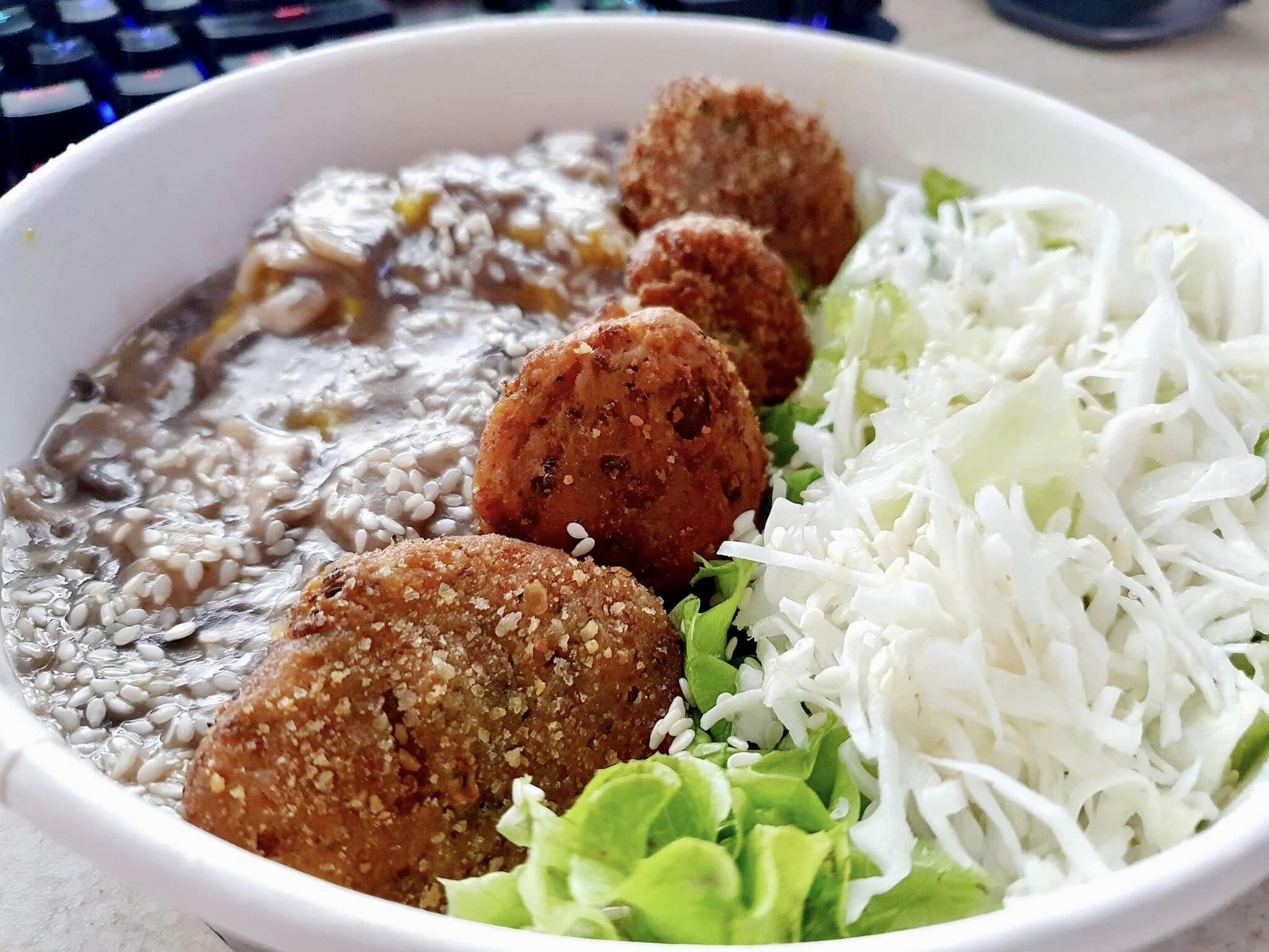 veganski restorani zagreb