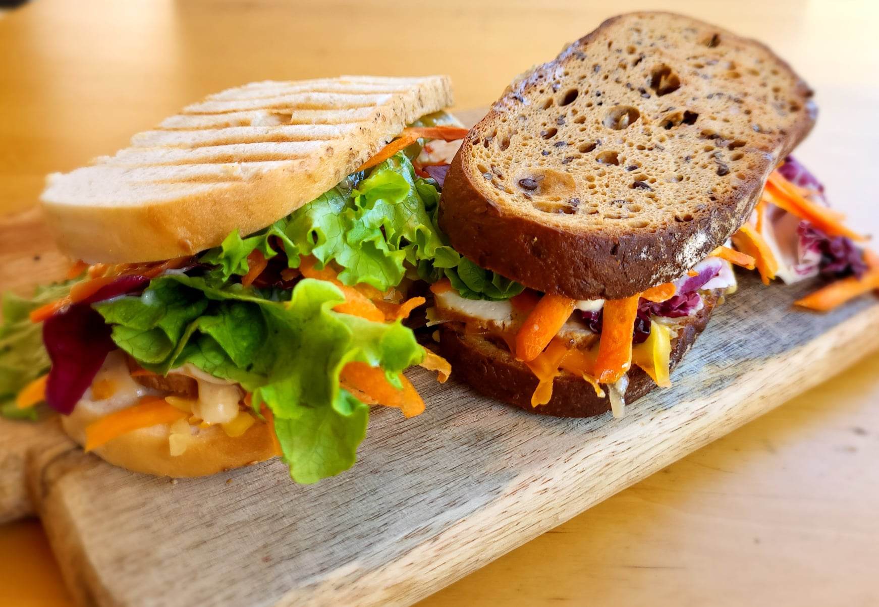 veganski restorani zagreb