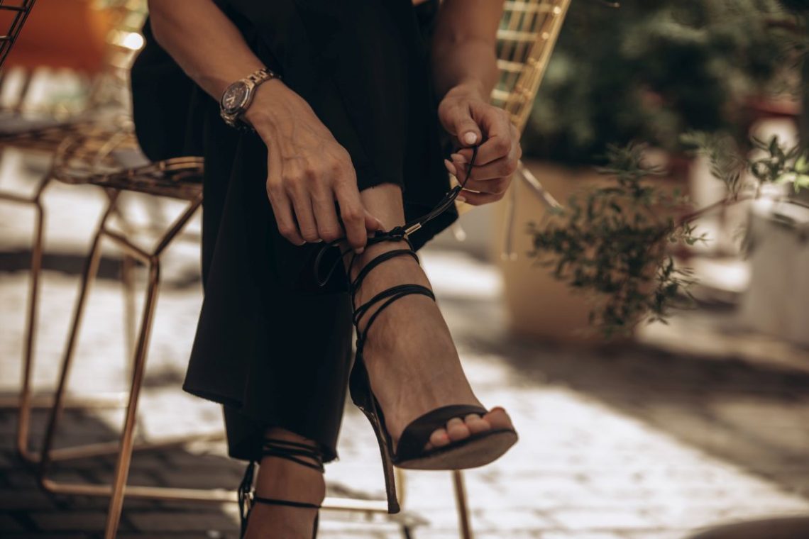 najpopularnije zara sandale 2024