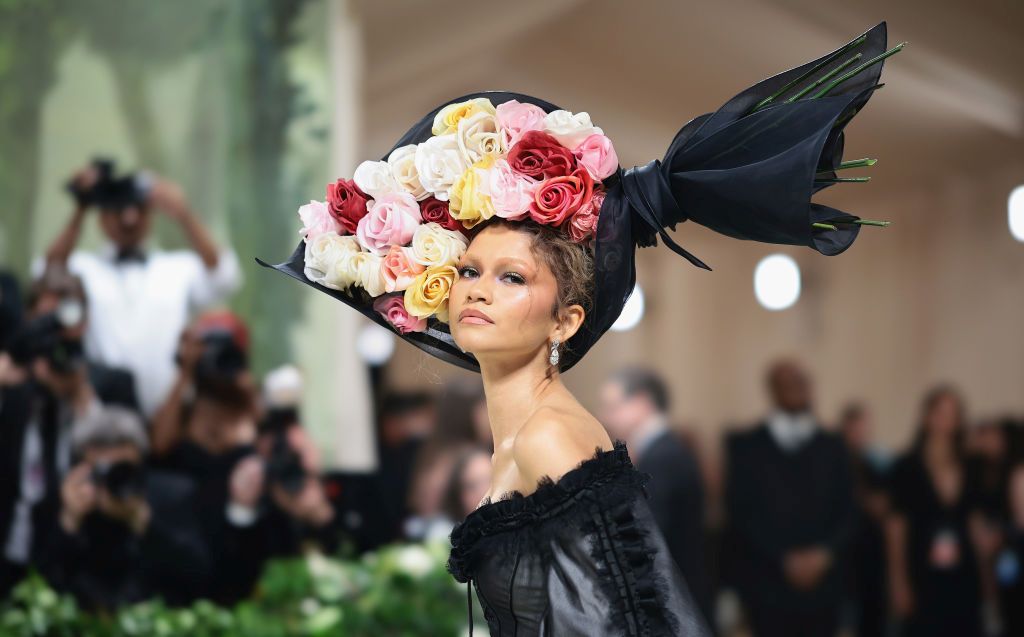 met gala 2024 modna izdanja