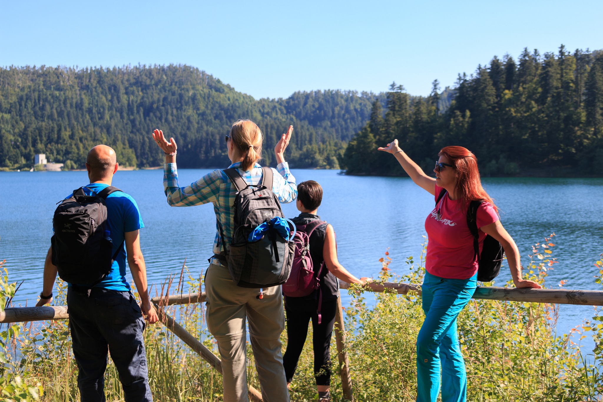 izlet ture gorski kotar