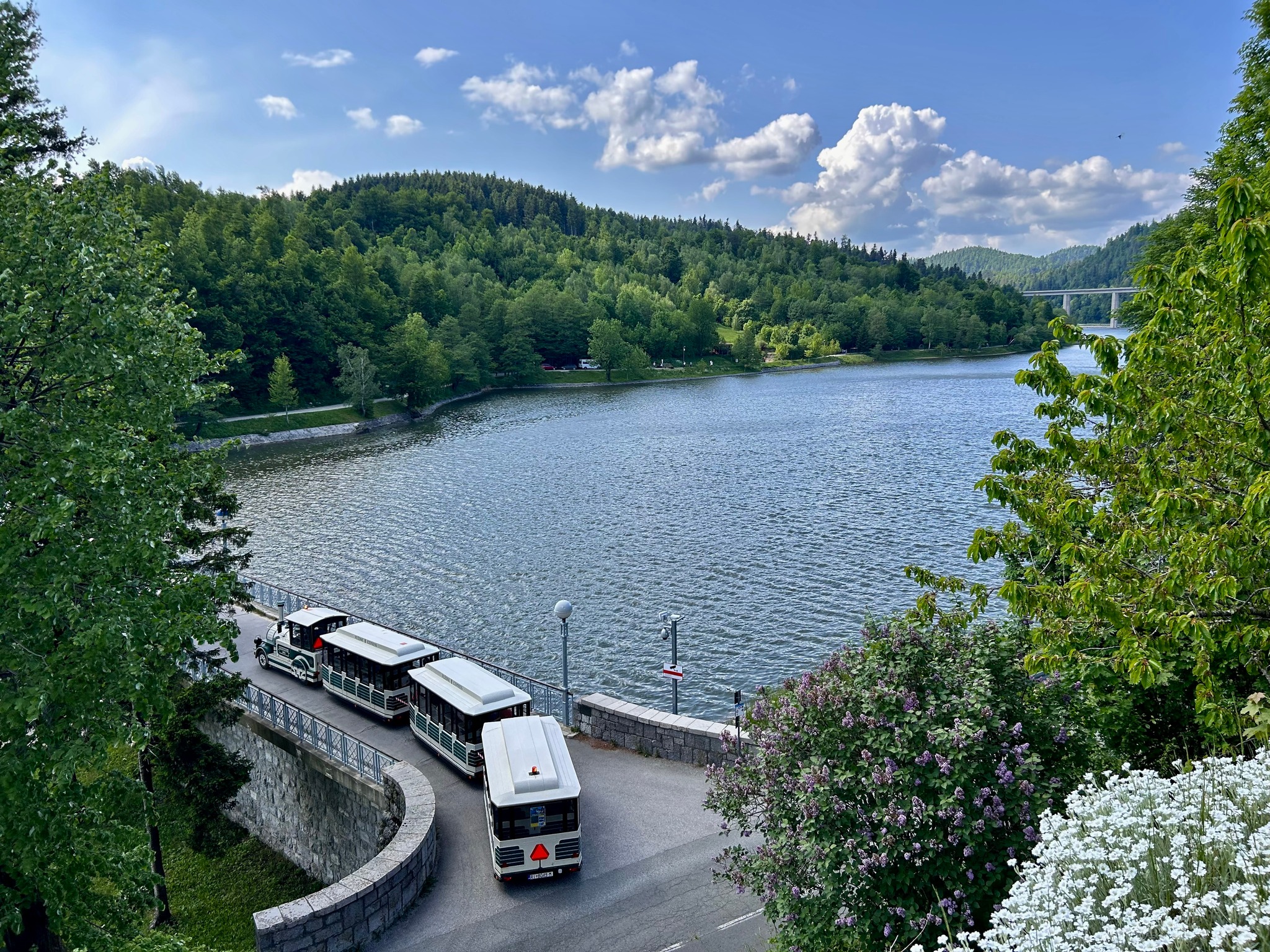 izlet ture gorski kotar