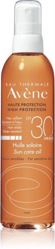 najbolja ulja za sunčanje