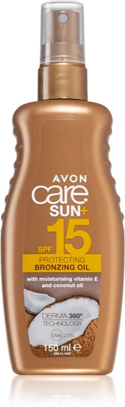 najbolja ulja za sunčanje