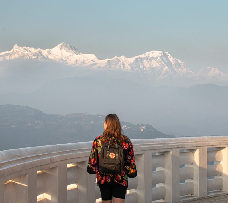 putovanje u nepal