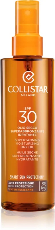 najbolja ulja za sunčanje