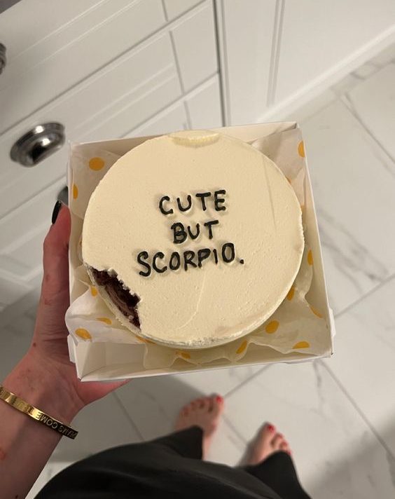 Duhovite rođendanske torte