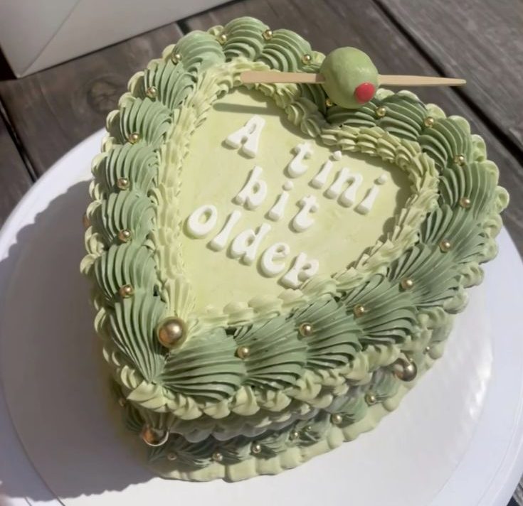 Duhovite rođendanske torte