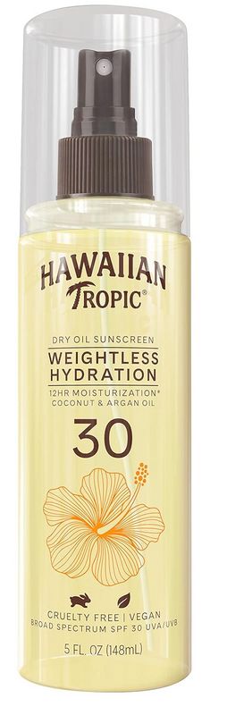 najbolja ulja za sunčanje