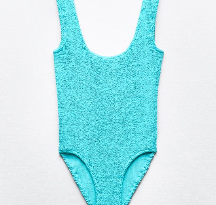 ljetna kolekcija Zara Jacquemus