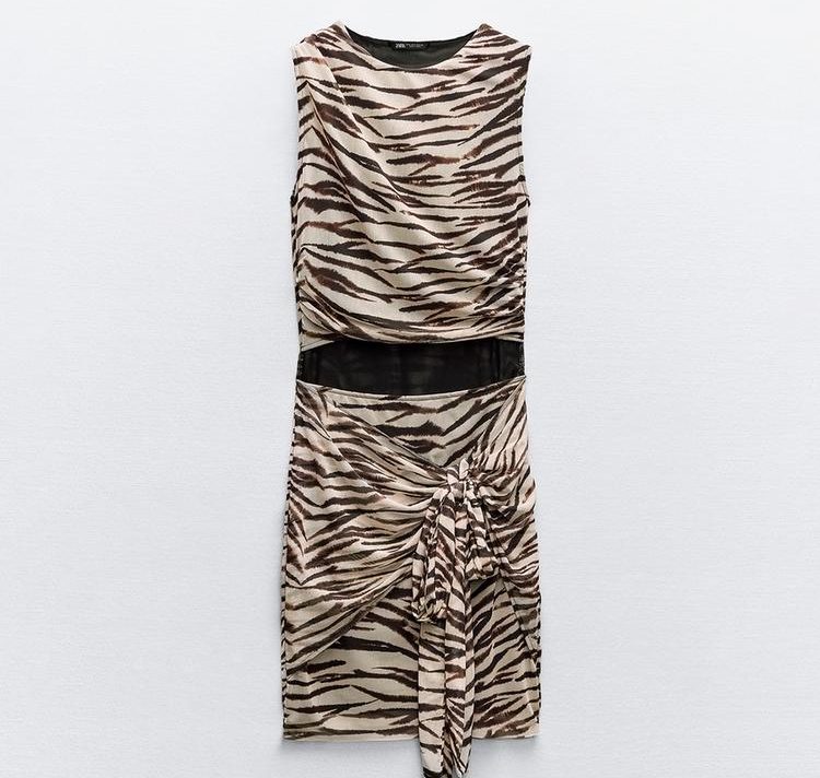 ljetna kolekcija Zara Jacquemus