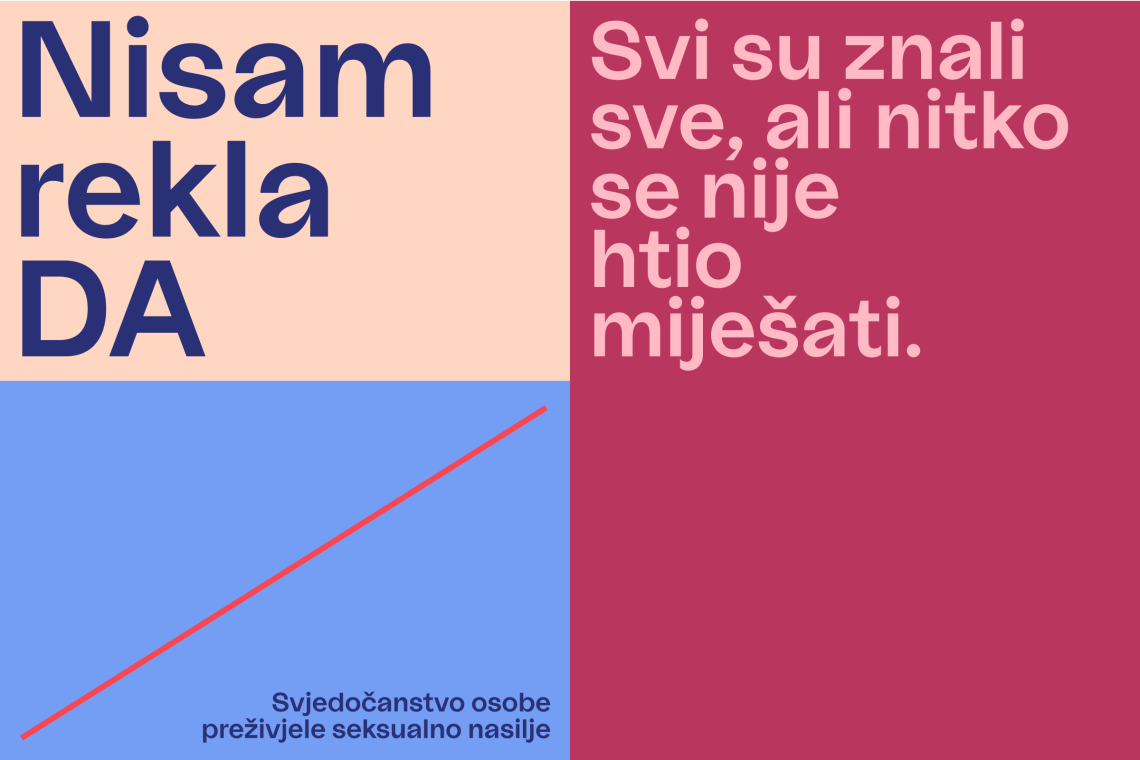 seksualno nasilje