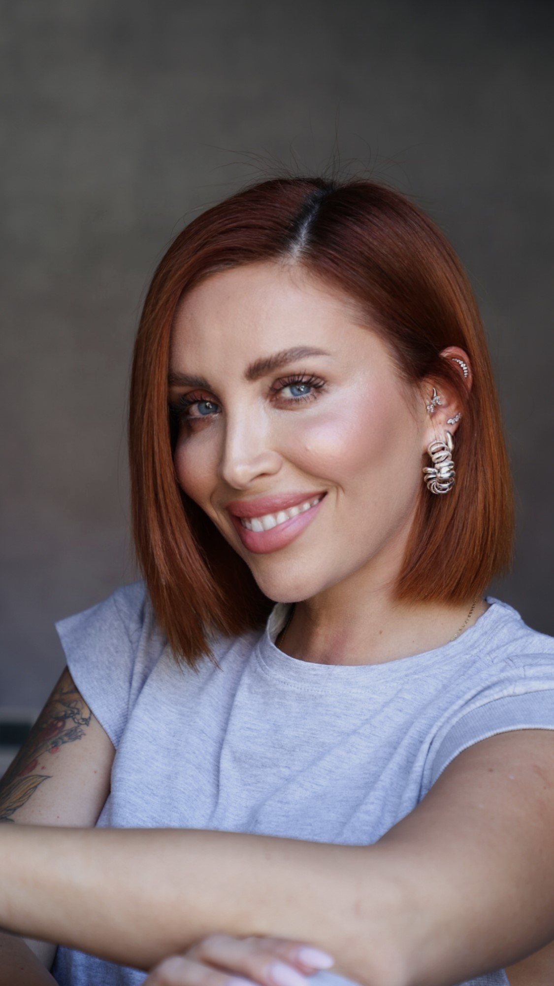 Lana Klingor Mihić beauty razgovor