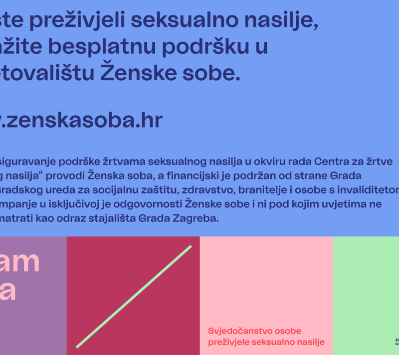 seksualno nasilje