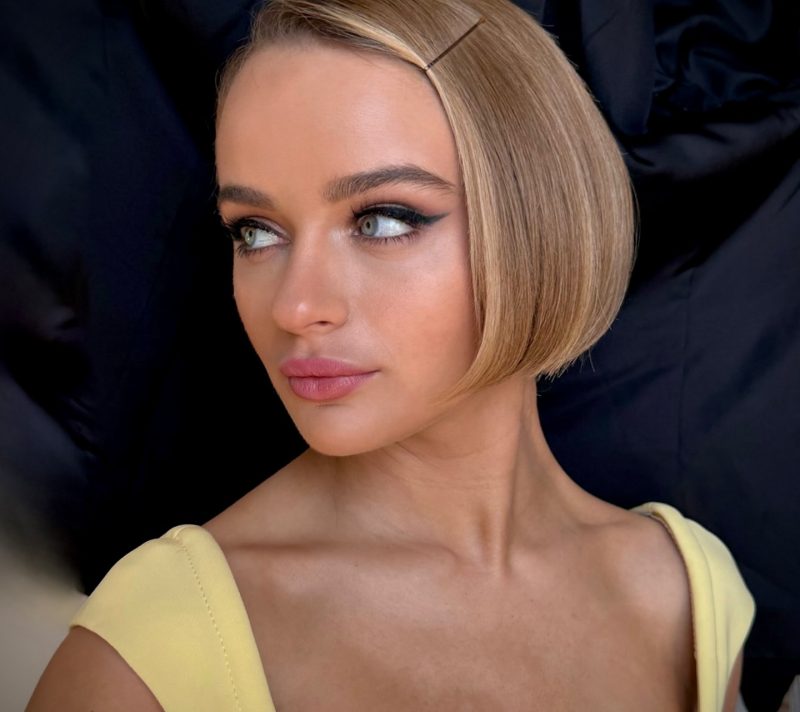 Prada bob ljepota&zdravlje