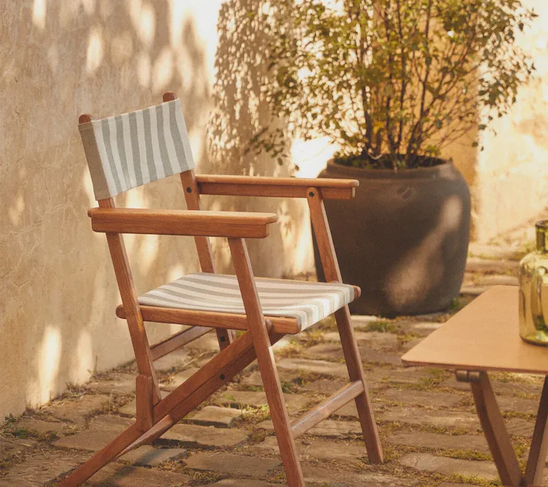 Jeste li znali da Zara HOME ima nevjerojatno šarmantnu kolekciju za plažu