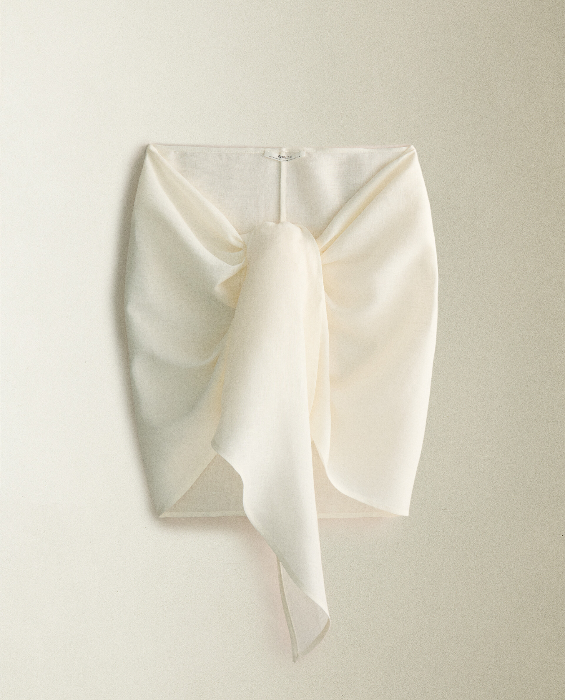 Jeste li znali da Zara HOME ima nevjerojatno šarmantnu kolekciju za plažu