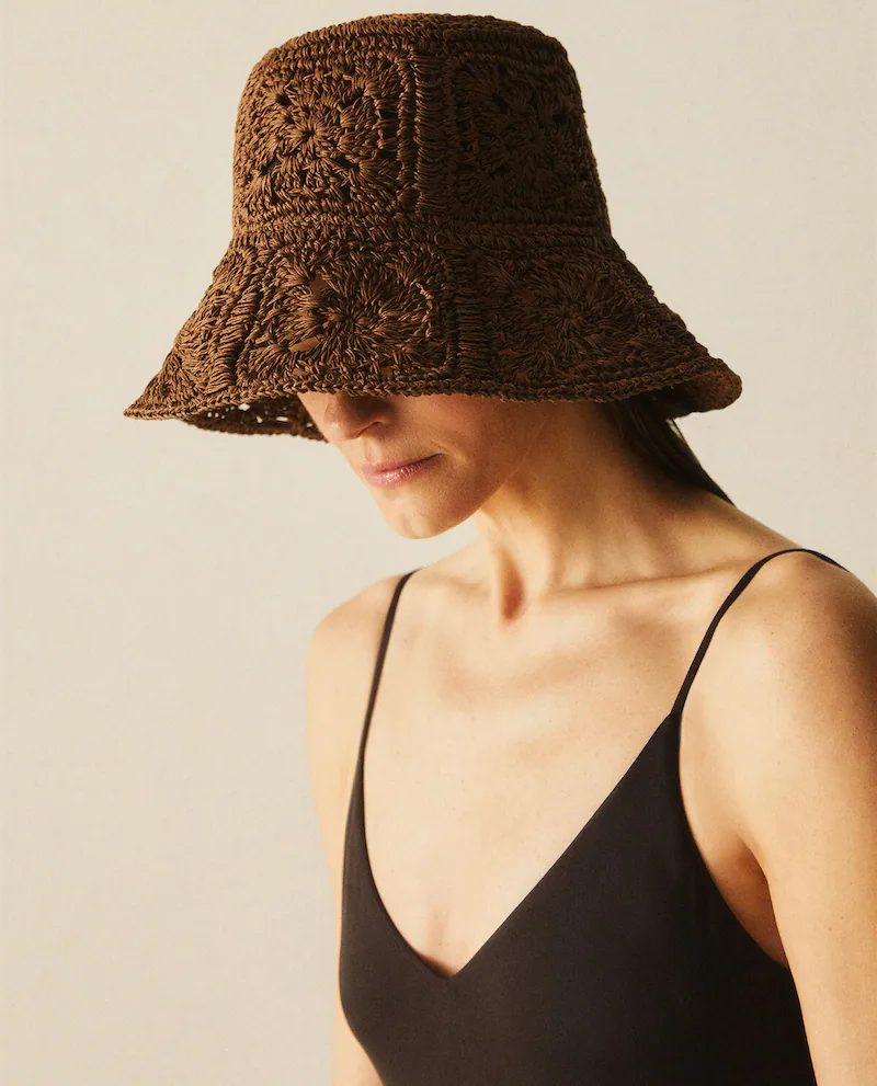 Jeste li znali da Zara HOME ima nevjerojatno šarmantnu kolekciju za plažu