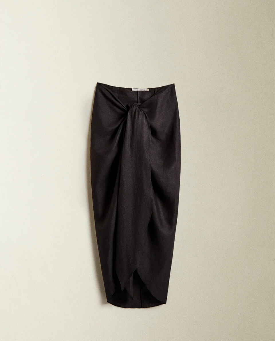 Jeste li znali da Zara HOME ima nevjerojatno šarmantnu kolekciju za plažu