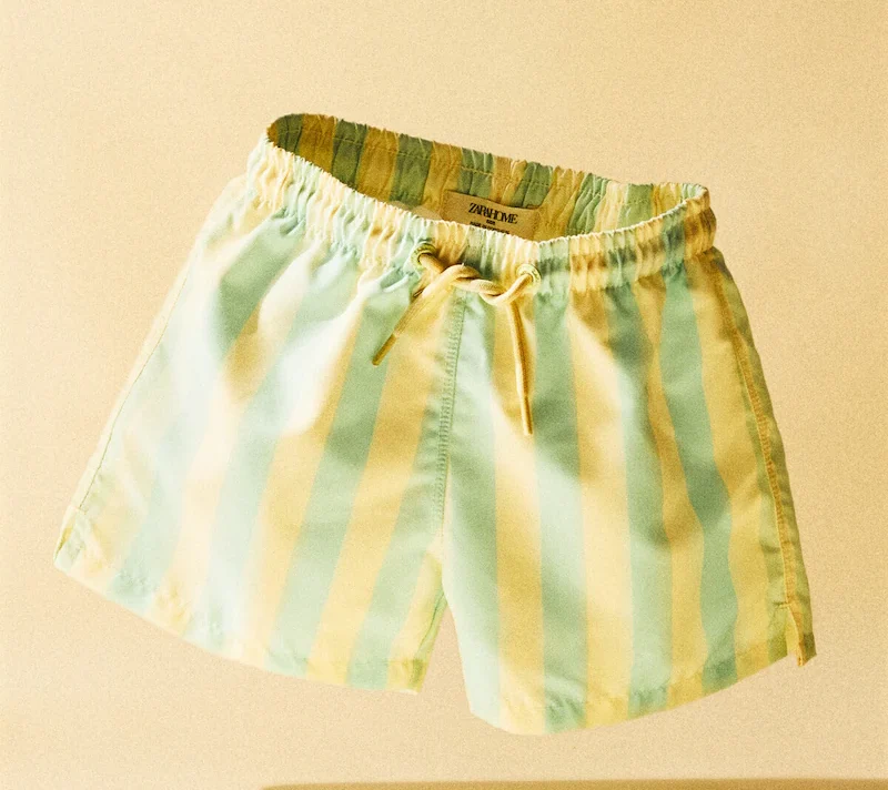 Zara home za plažu Ljepota & Zdravlje glavna