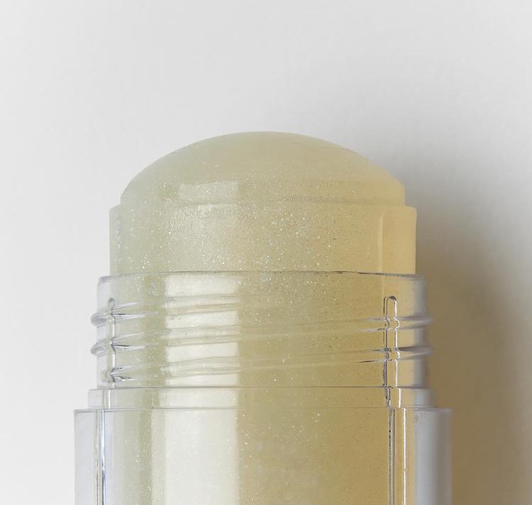 Zara svjetlucavo ulje za tijelo u sticku