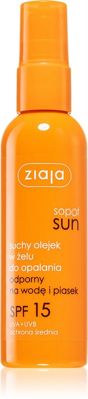 najbolja ulja za sunčanje