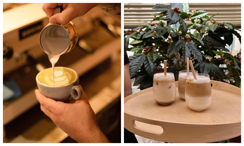 kafići speciality kava zagreb