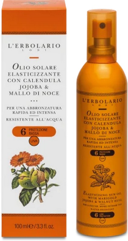 najbolja ulja za sunčanje