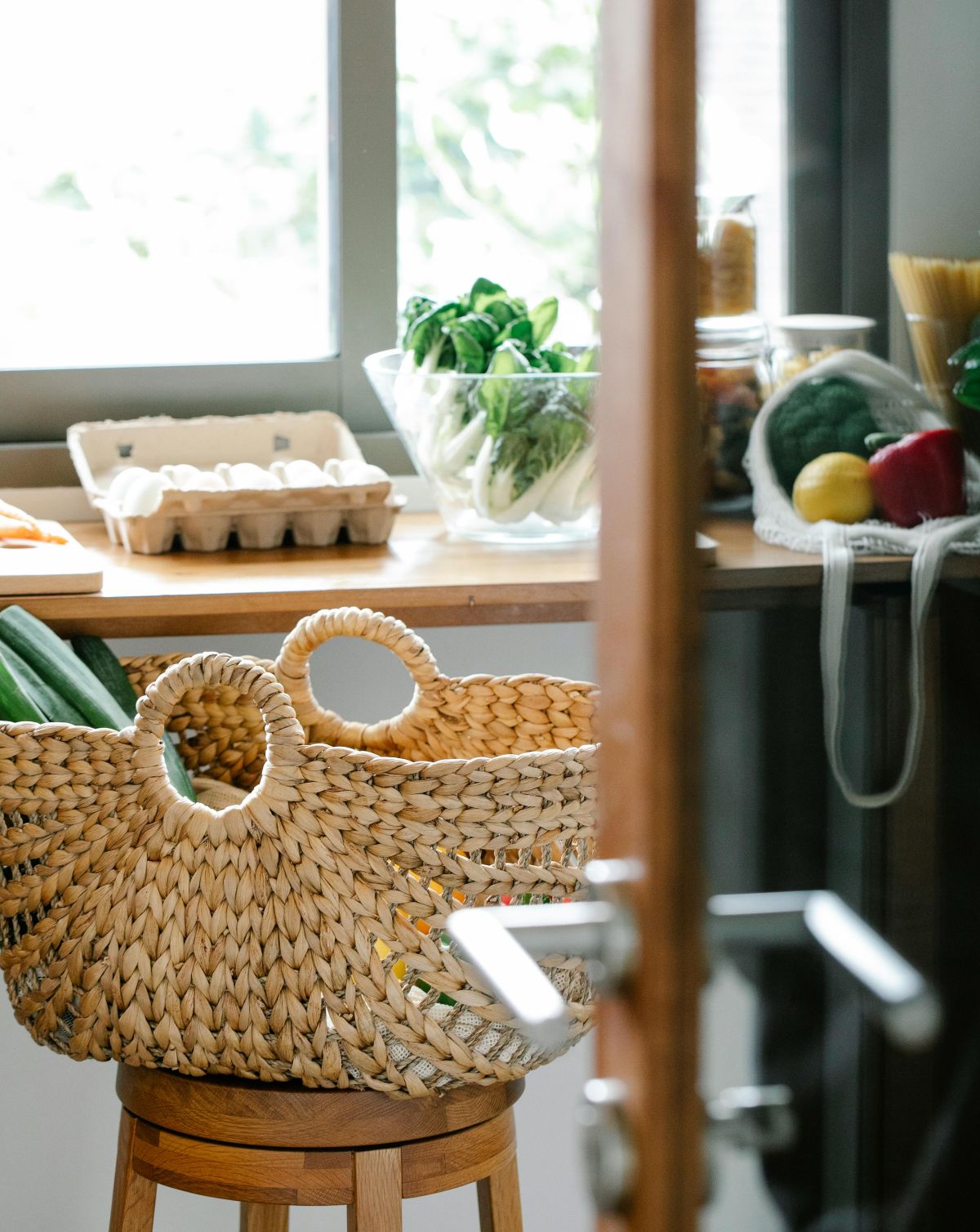 aplikacije za planiranje obroka