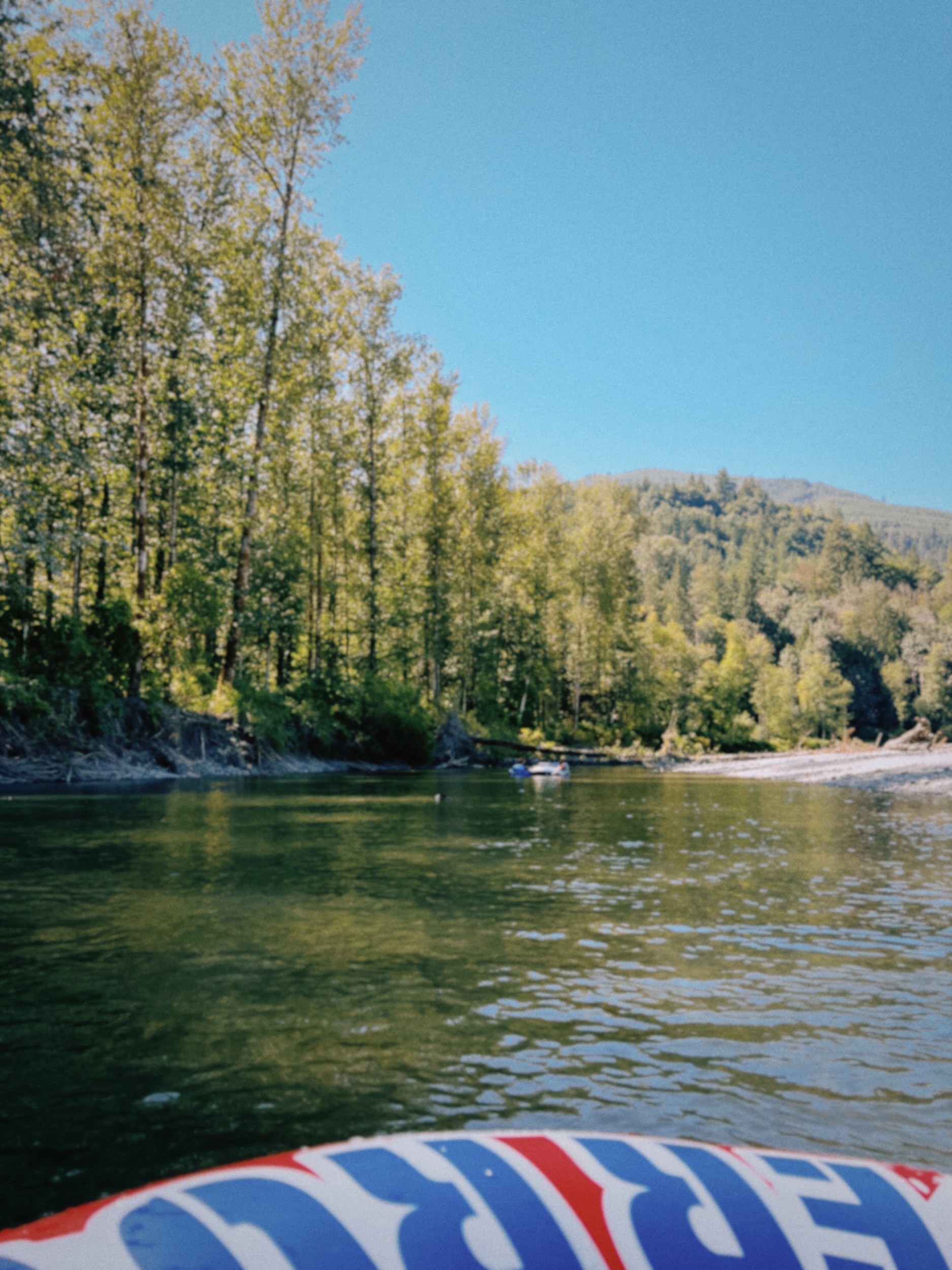 rafting u hrvatskoj