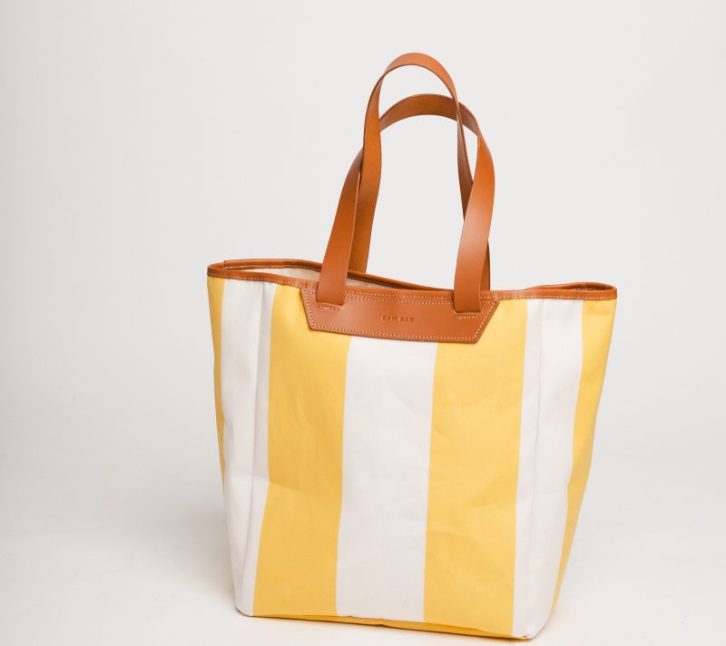 ljetna torba raw bag