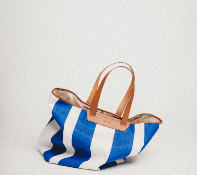 ljetna torba raw bag