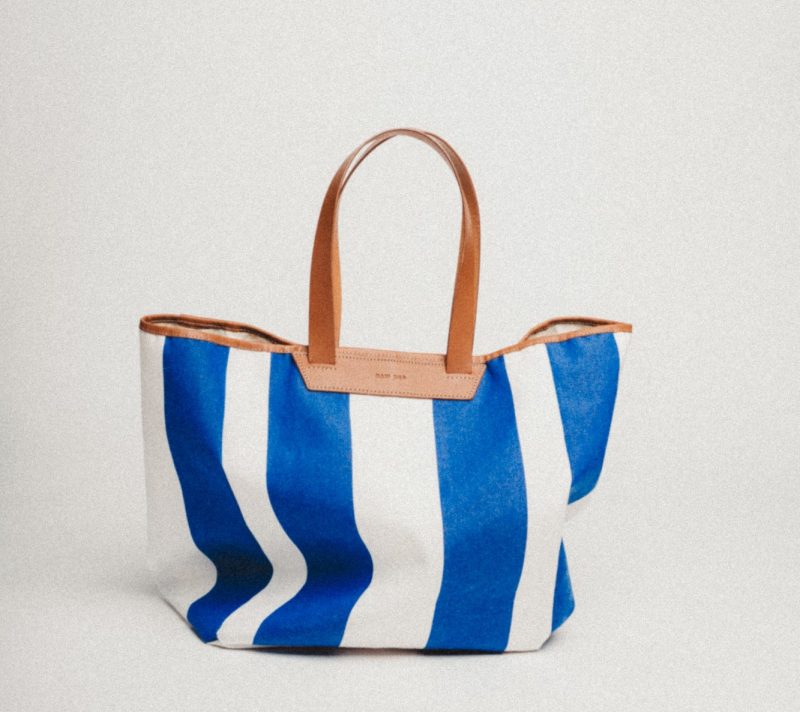 ljetna torba raw bag