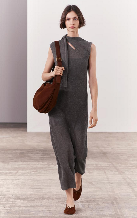 zara sniženje haljine za posao