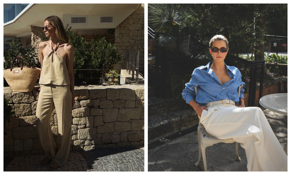 klasični ljetni komadi