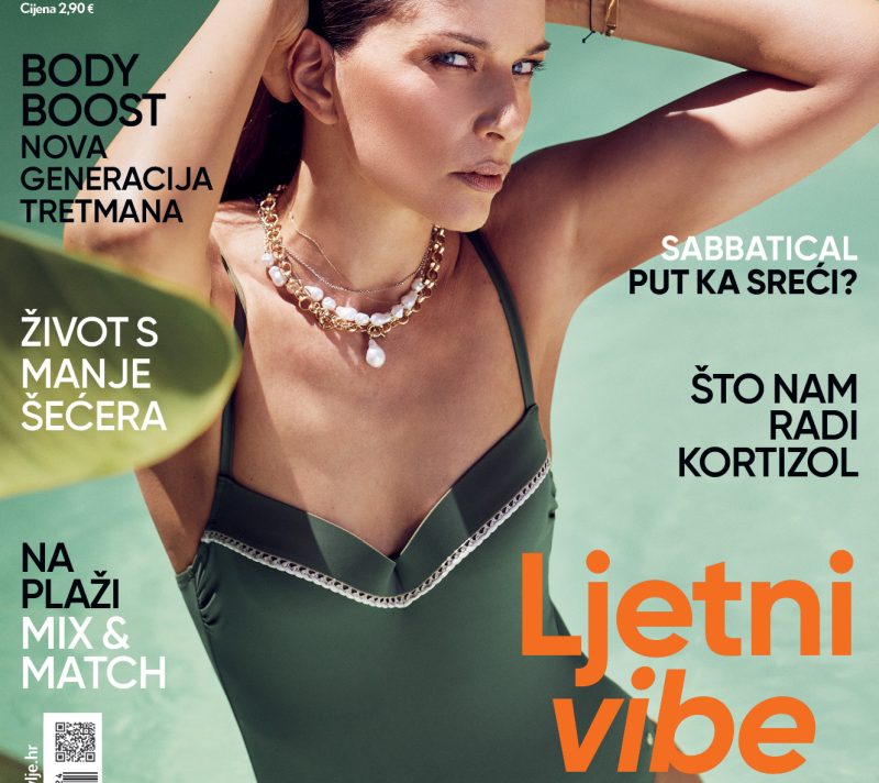 ljepota i zdravlje novi broj