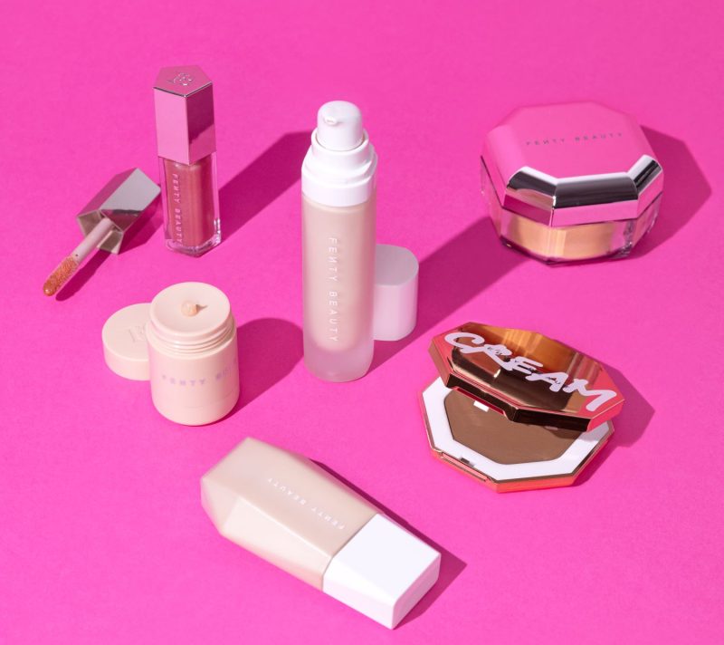 fenty beauty hrvatska