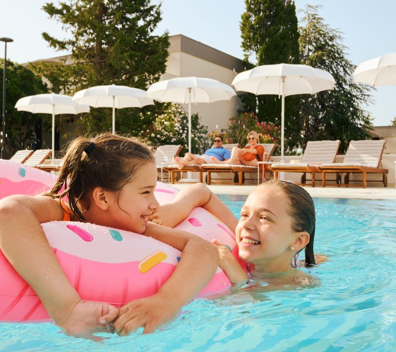 Bluesun Holiday Village Bonaca