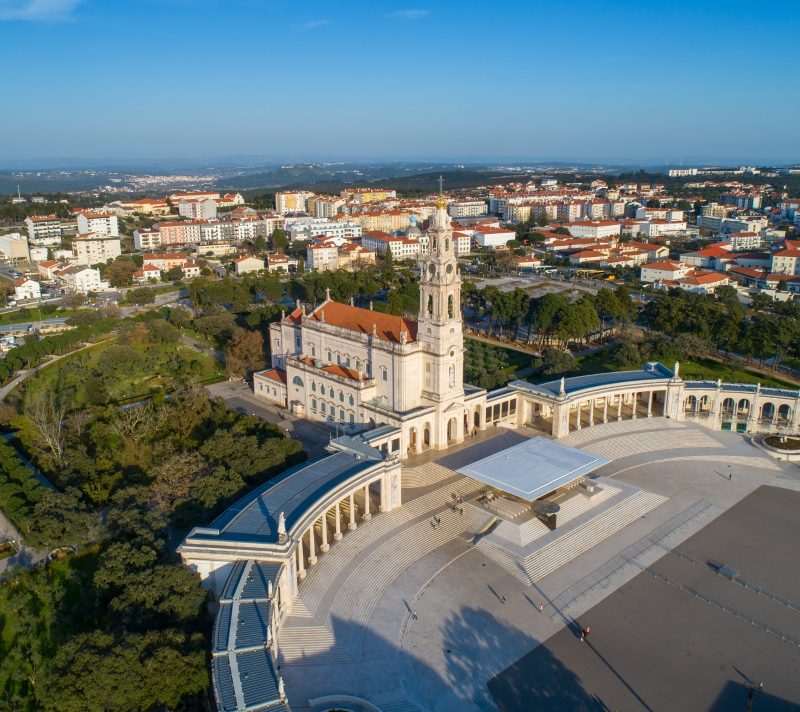 hodočašća u Europi