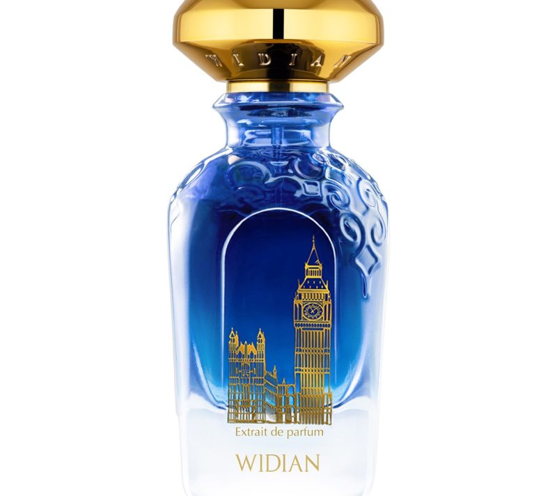 niche parfemi WIDIAN