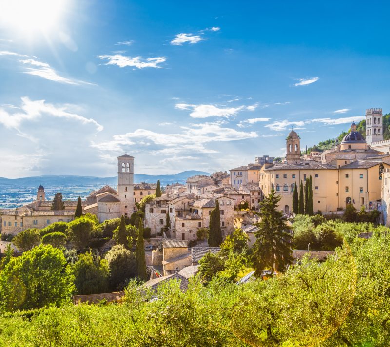 hodočašća u Europi